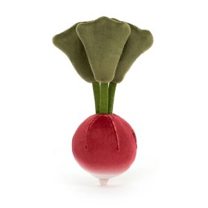 Vivacious Vegetable Radish - Image 3