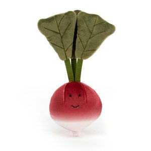 Vivacious Vegetable Radish - Image 4