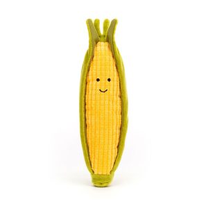 Vivacious Vegetable Sweetcorn - Image 4