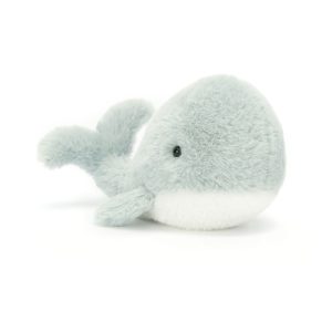 Wavelly Whale - Image 4