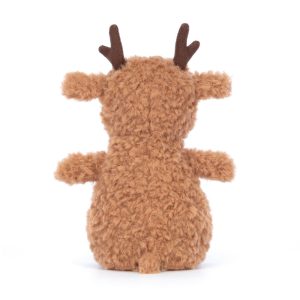 Wee Reindeer - Image 3