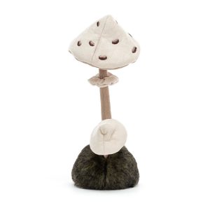Wild Nature Parasol Mushroom - Image 3