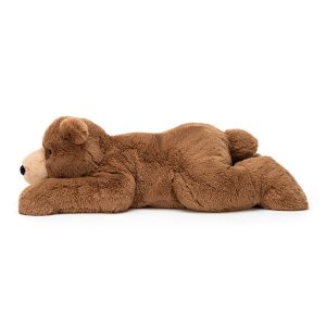 Woody Bear Lying - Image 2